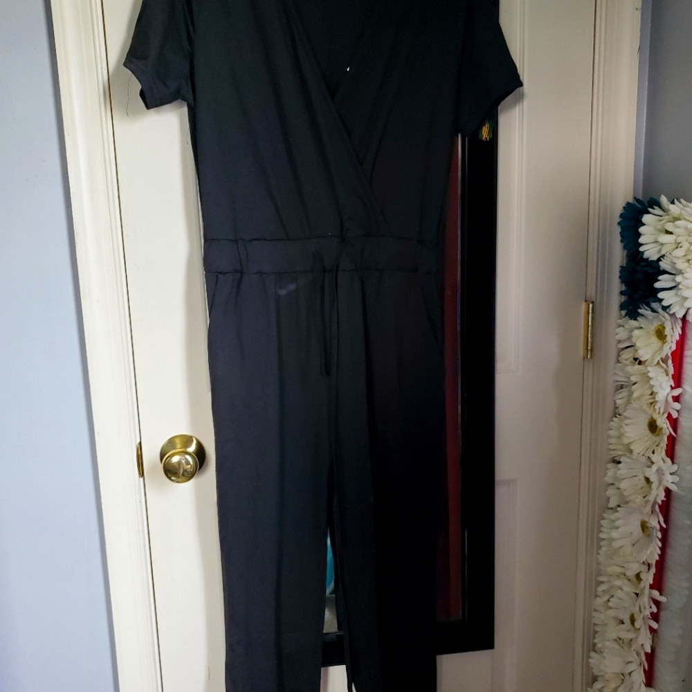Women's Jumpsuit